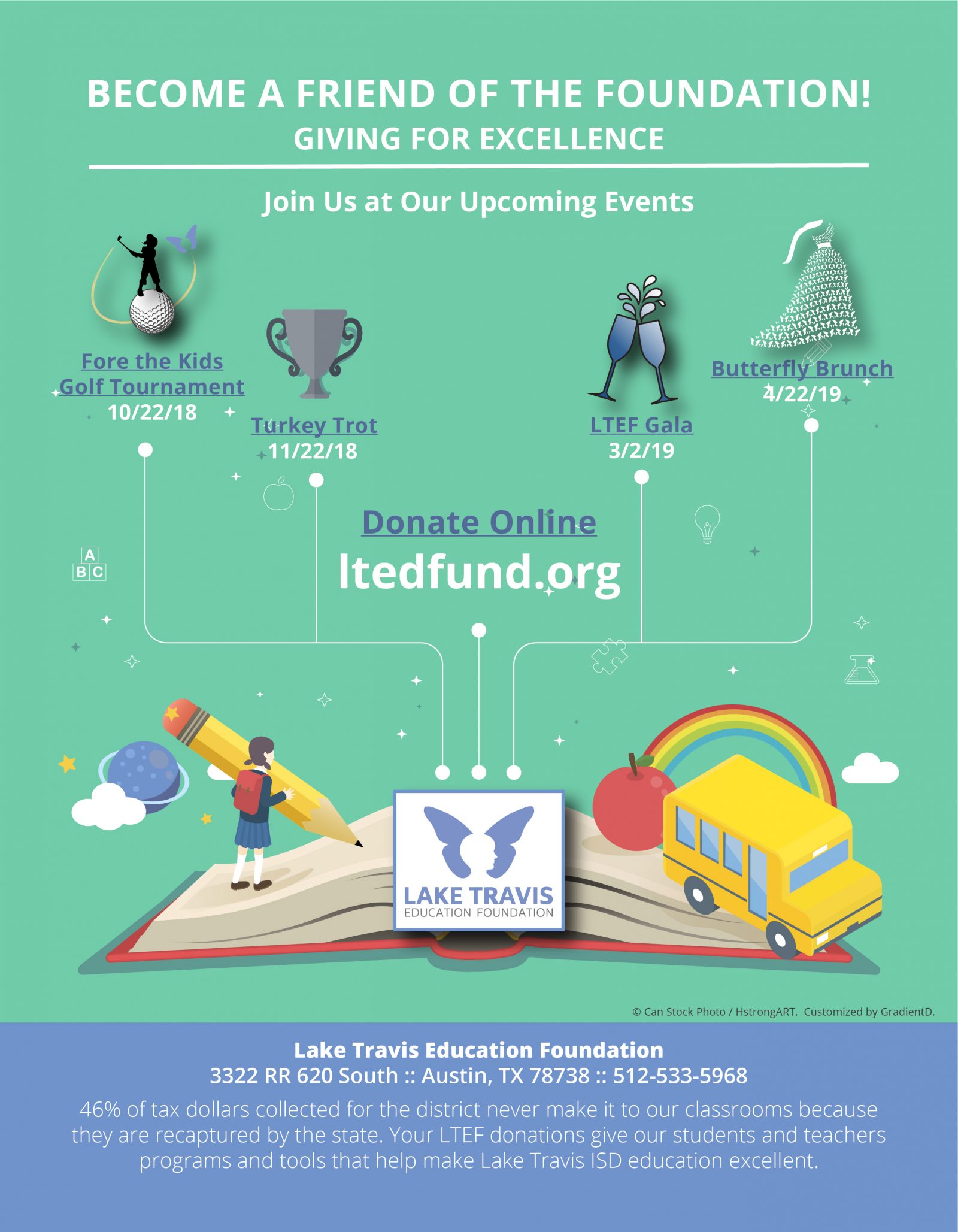 Community Daniel Lee James